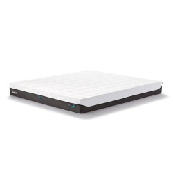 Едностранен матрак с мемори пяна Pro Soft